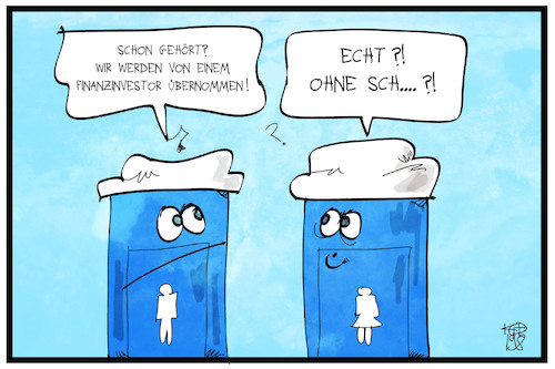 Dixi-Klo Dixi-Klo
