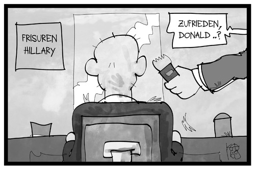 Donald Trump Donald Trump