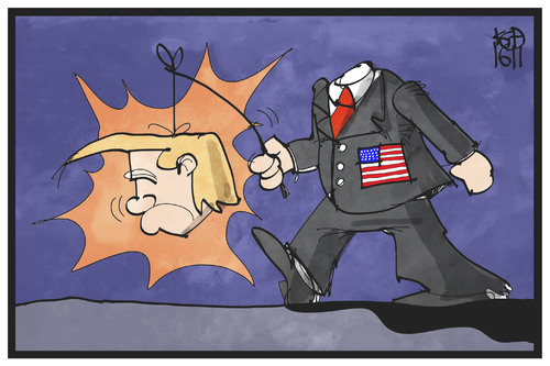 Donalds-Tag Donalds-Tag