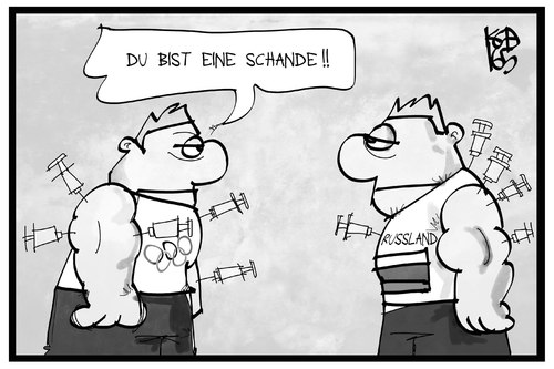 Doping Doping