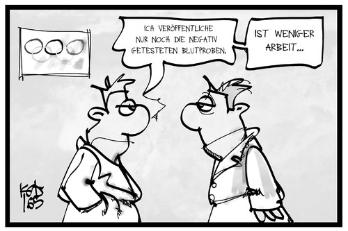 Doping Doping