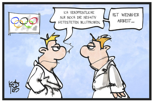 Doping Doping