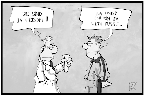 Doping Doping