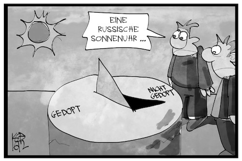 Doping in Russland Doping in Russland