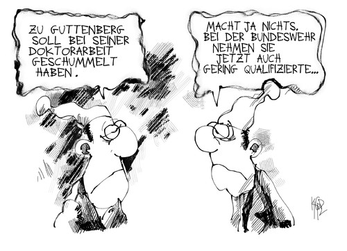 Dr. zu Guttenberg Dr. zu Guttenberg