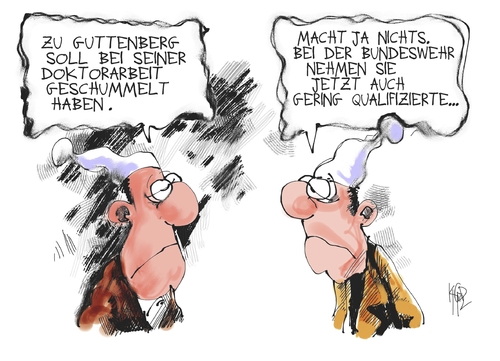 Dr. zu Guttenberg Dr. zu Guttenberg
