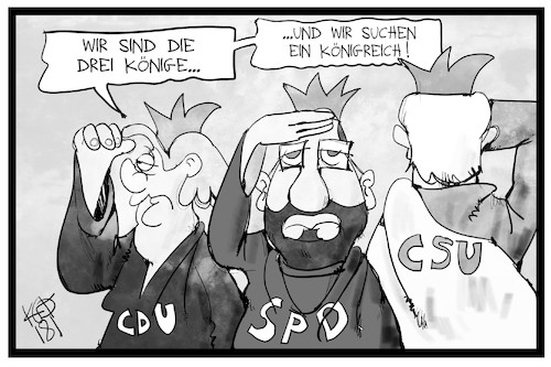 Drei Könige Drei Könige