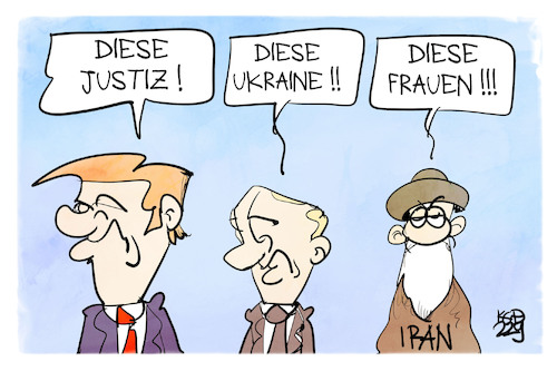 Drei Probleme Drei Probleme