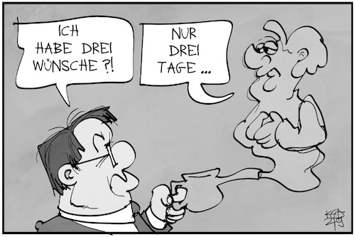 Drei Tage für Armin Drei Tage für Armin