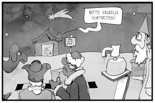 Dreikönigstag Dreikönigstag
