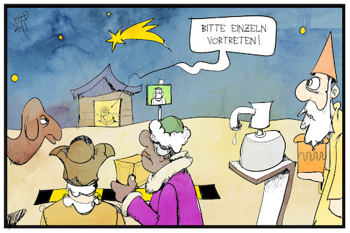 Dreikönigstag Dreikönigstag