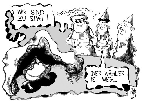 Dreikönigstreffen Dreikönigstreffen