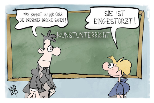 Dresdner Brücke Dresdner Brücke