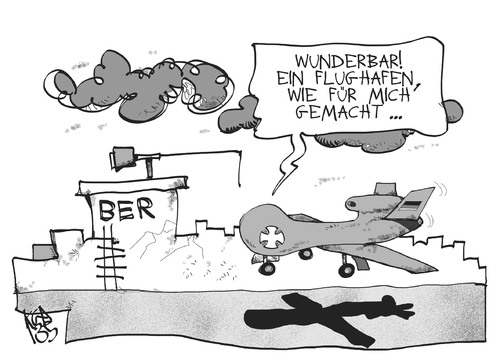 Drohnen-Affäre Drohnen-Affäre