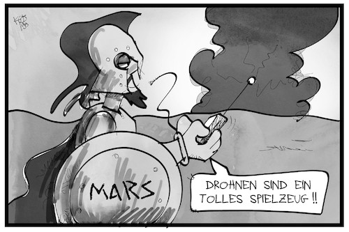 Drohnenkrieg Drohnenkrieg