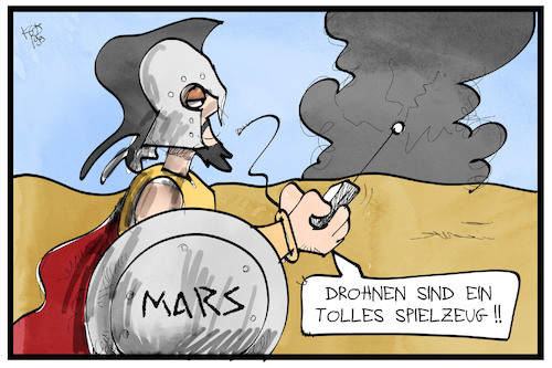Drohnenkrieg Drohnenkrieg