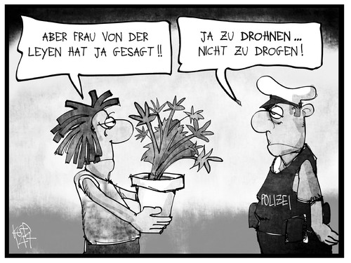 Drohnenprojekt Drohnenprojekt