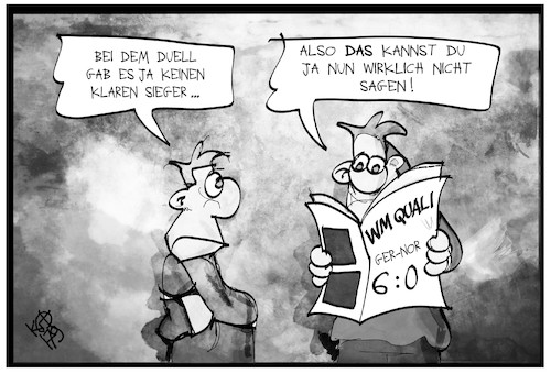Duell-Sieger Duell-Sieger