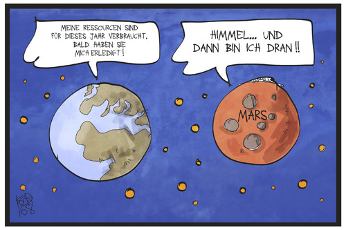 Earth Overshoot Day Earth Overshoot Day