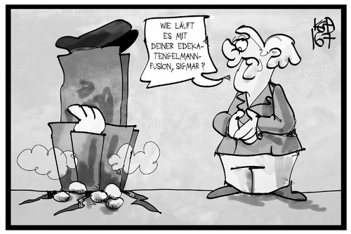 Edeka-Tengelmann Edeka-Tengelmann