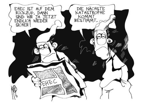 EHEC EHEC