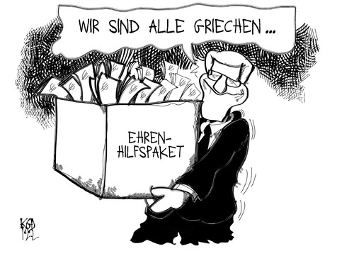 Ehrensold Ehrensold