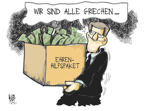 Ehrensold Ehrensold