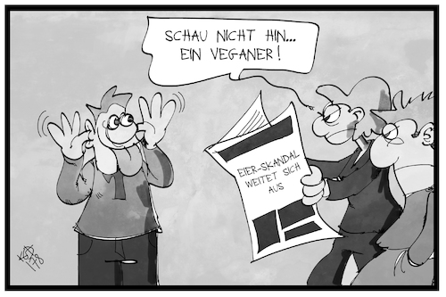Eierskandal Eierskandal