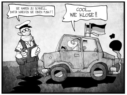 Ein WM-Punkt Ein WM-Punkt