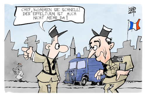 Cartoon: Einbruch im Louvre (medium) by Kostas Koufogiorgos tagged karikatur,koufogiorgos,frankreich,louvre,raub,eiffelturm,diebstahl,karikatur,koufogiorgos,frankreich,louvre,raub,eiffelturm,diebstahl