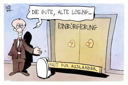 Einbürgerungsgesetz Einbürgerungsgesetz