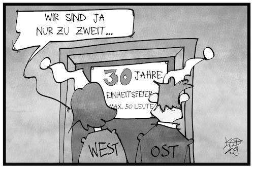 Einheitsfeier Einheitsfeier