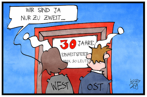 Einheitsfeier Einheitsfeier