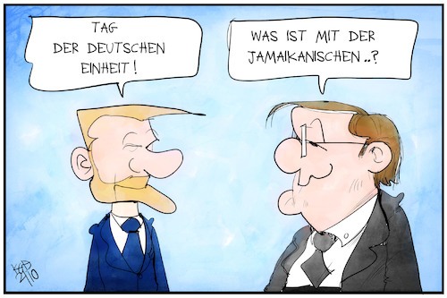 Einheitsfeier Einheitsfeier