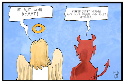 Einheitskanzler Einheitskanzler