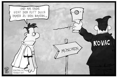 Eintracht-Bayern Eintracht-Bayern