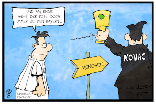 Eintracht-Bayern Eintracht-Bayern
