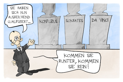 Einwanderungsdebatte