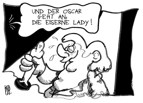 Eiserne Lady Eiserne Lady