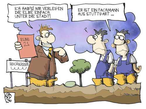 Elbe 21 Elbe 21