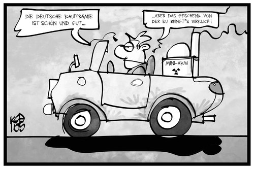 Elektromobilität Elektromobilität