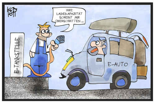 Elektromobilität