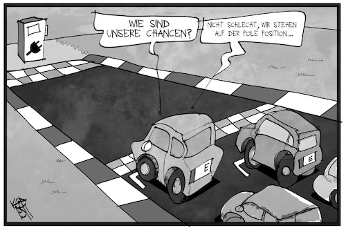 Elektromobilität Elektromobilität