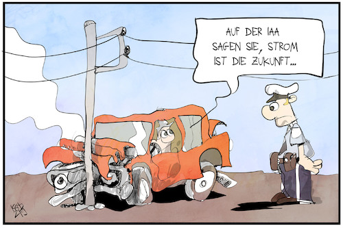Elektromobilität Elektromobilität