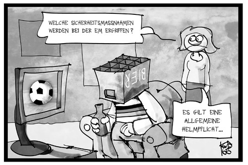EM-Sicherheit EM-Sicherheit