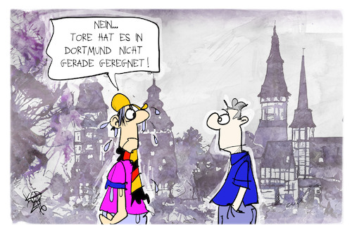 EM-Wetter EM-Wetter