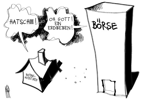 Empfindsame Börse Empfindsame Börse