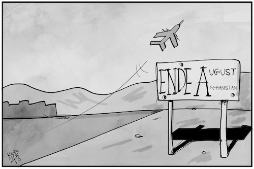Ende Afghanistan Ende Afghanistan