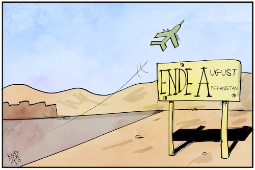 Ende Afghanistan Ende Afghanistan