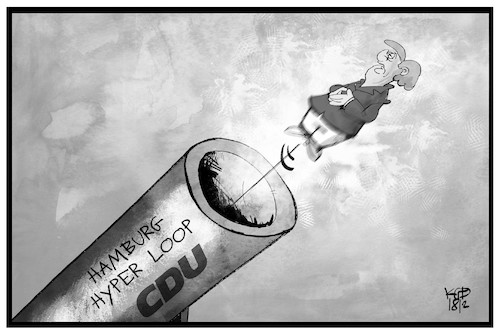 Ende der Ära Merkel Ende der Ära Merkel